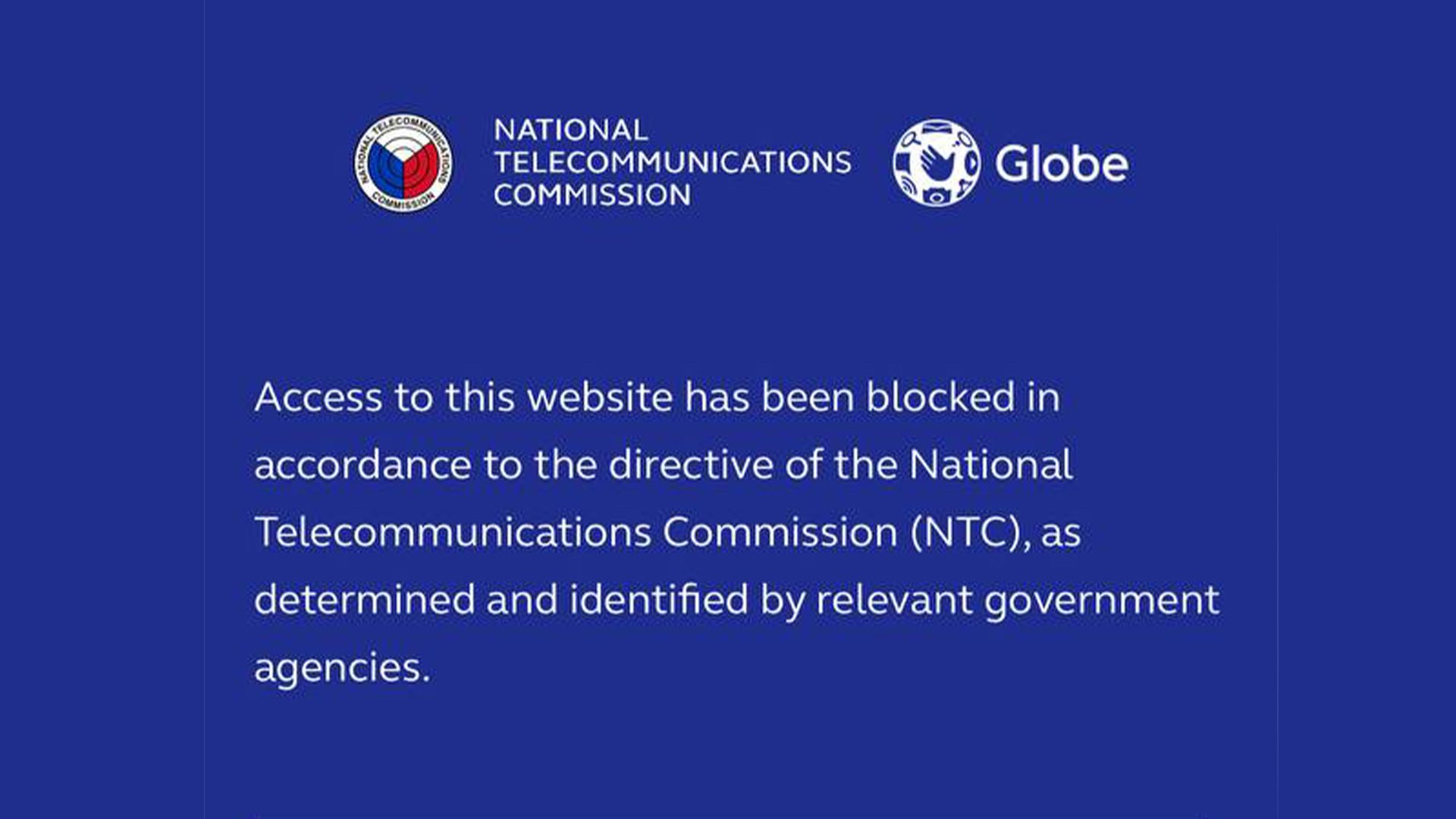 Discord inaccessible on Globe, DITO as CICC 24-hour warning lapses