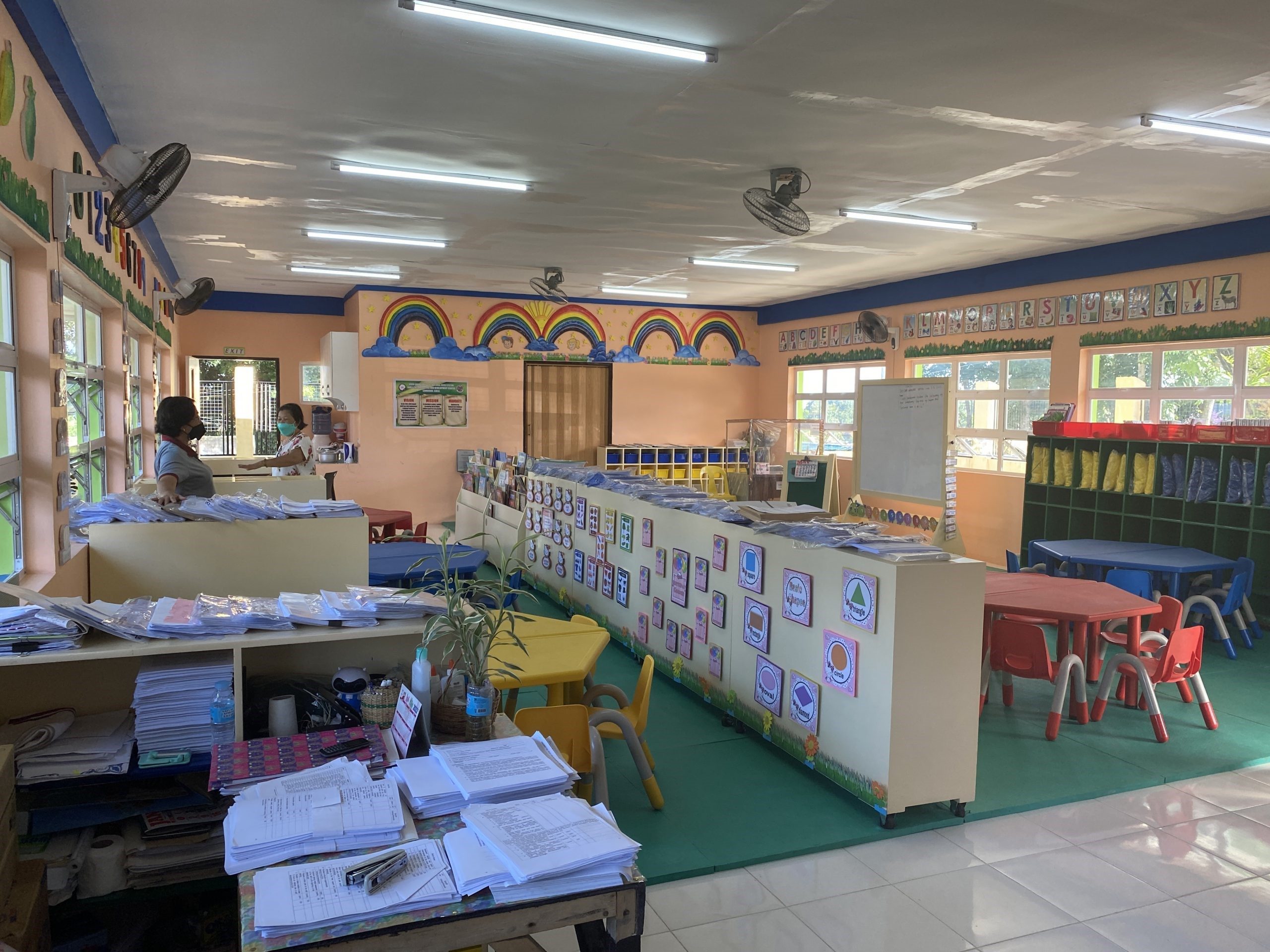 Will PH see funding boost for early childhood care in 2027?