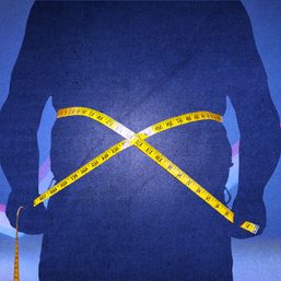 Obese and undernourished: The Philippines’ hidden nutrition crisis
