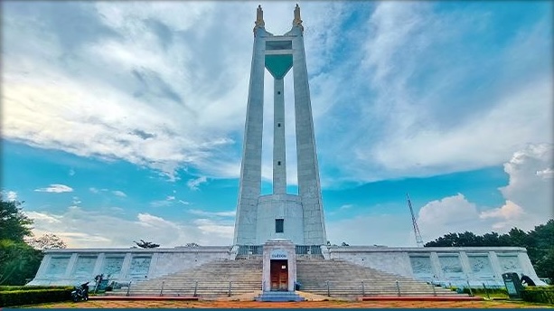 Can Quezon City rediscover its history? - Rappler