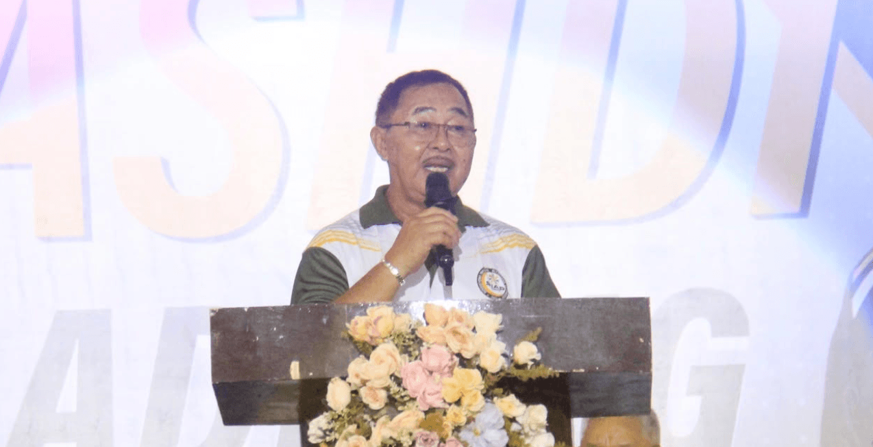 BARMM MP Rashdi Adiong tops Lanao del Sur’s 9th District polls - Rappler
