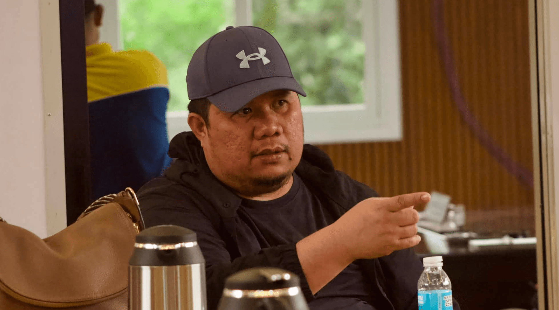 UBJP’s Gauraki to take Lanao del Sur 2nd District seat in BARMM Parliament