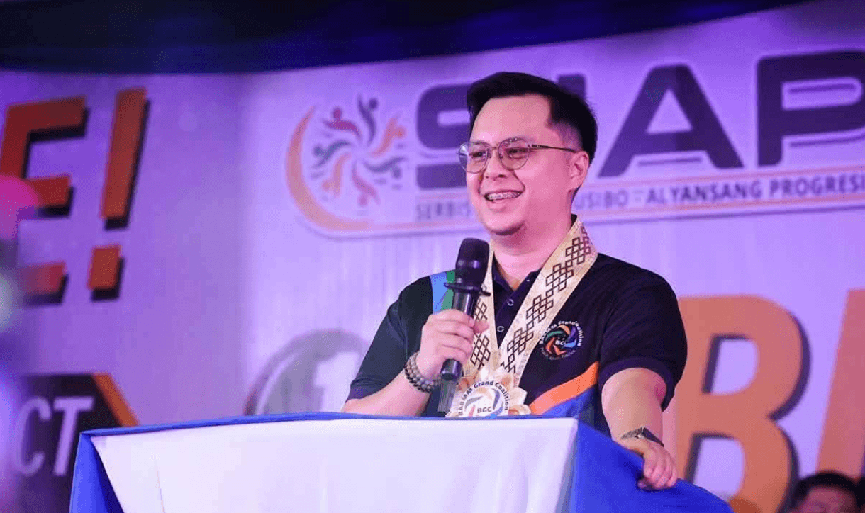 Lanao del Sur governor’s nephew leads race for 3rd District BARMM seat - Rappler