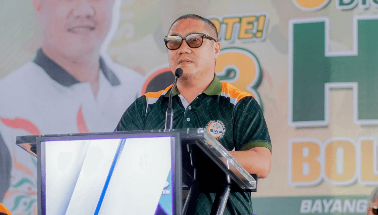 Ex-Ganassi mayor set to take Lanao del Sur’s 6th District BARMM seat - Rappler