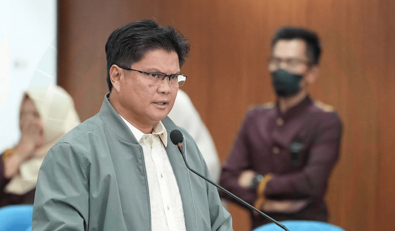 Undisputed Lanao del Sur 8th District bet takes BARMM seat - Rappler