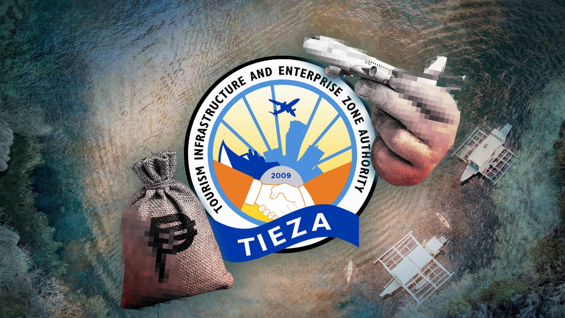 rappler.com - No travel tax, no budget: Can TIEZA keep its tourism projects alive?