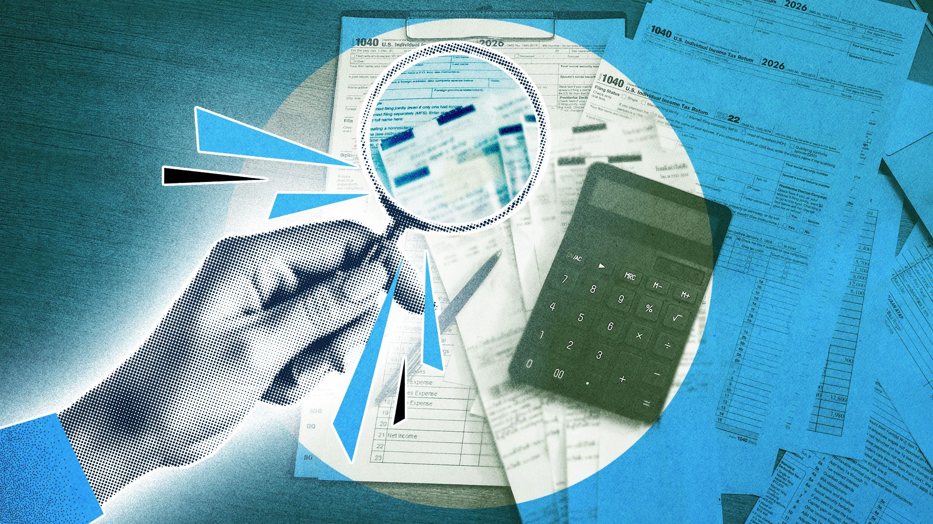 [Ask the Tax Whiz] Why is the BIR auditing your business?