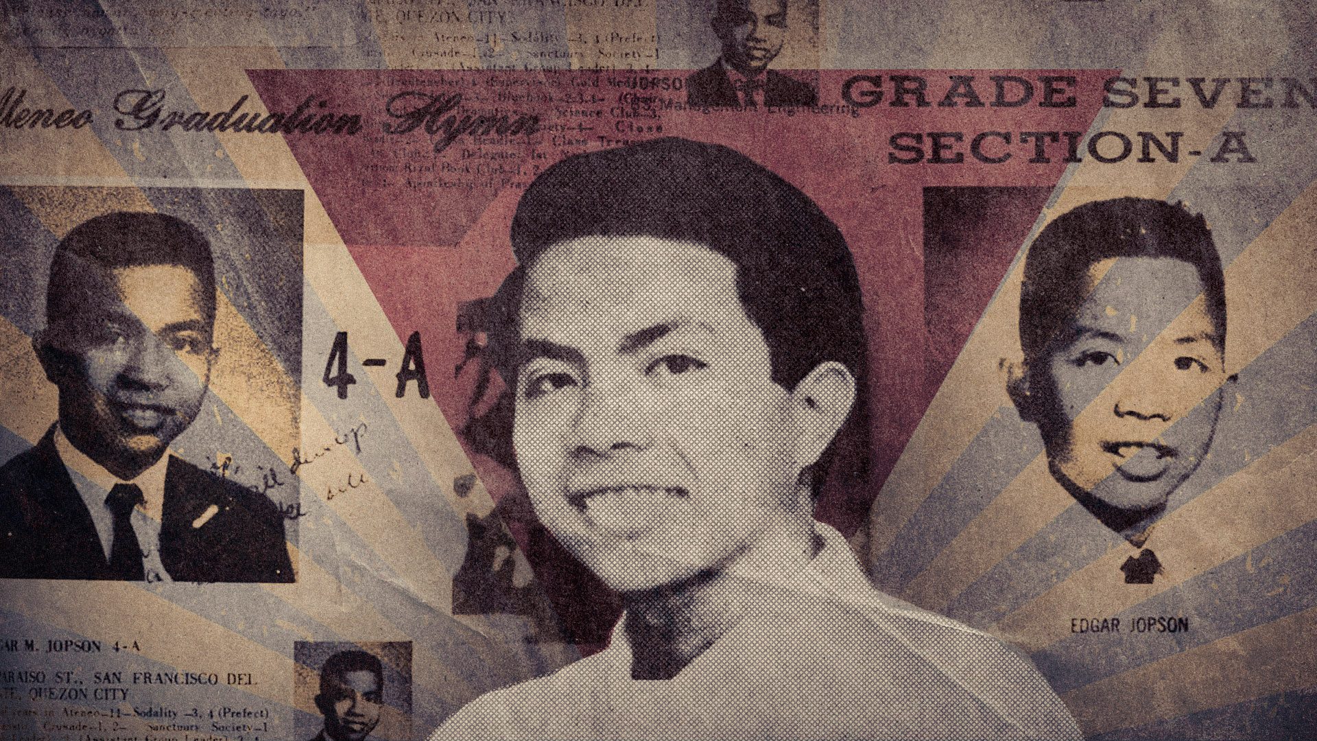 How Edjop’s death turned into a story of redemption - Rappler