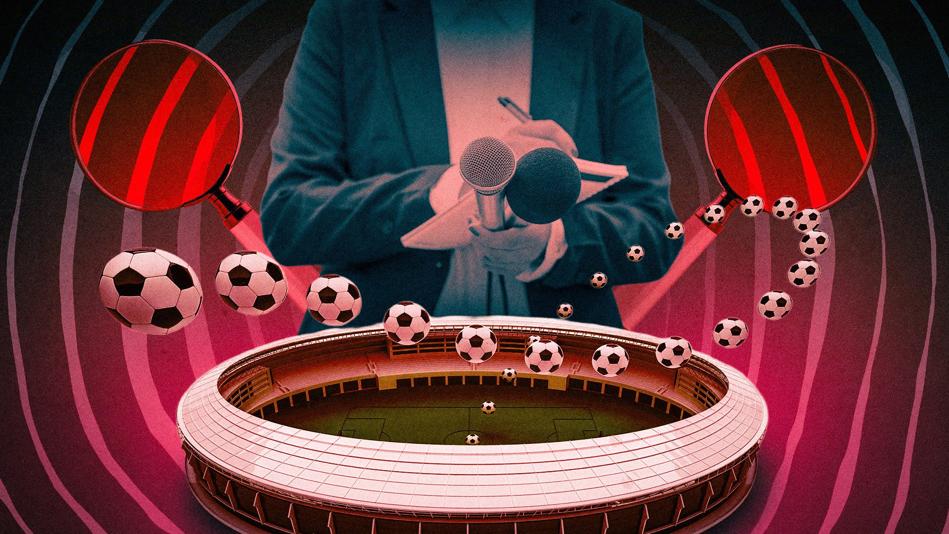 rappler.com - Miriam Grace Go - Football's enduring controversies show why journalism matters