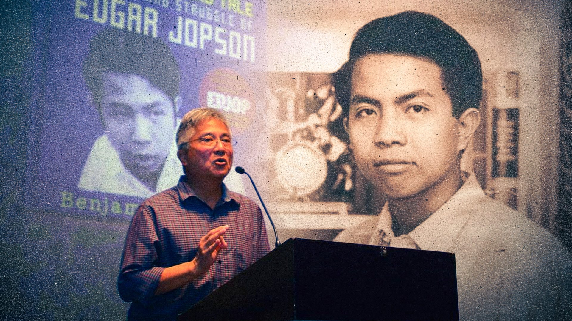 Imagining a different Edjop - Rappler