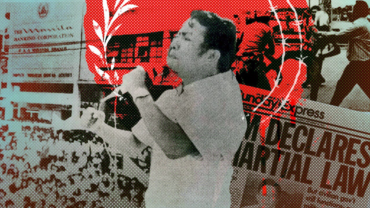 [OPINION] The 54th anniversary of Martial Law and Edjop