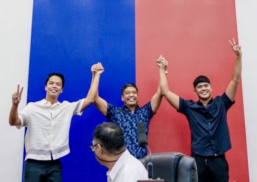 The Villafuertes of CamSur: A tale of political survival and reinvention - Rappler