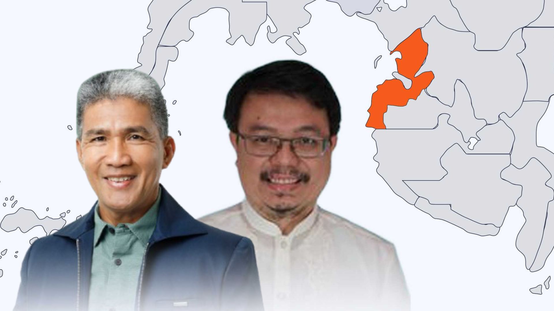 Unopposed BFP bets secure Maguindanao del Norte’s 2nd, 5th District seats