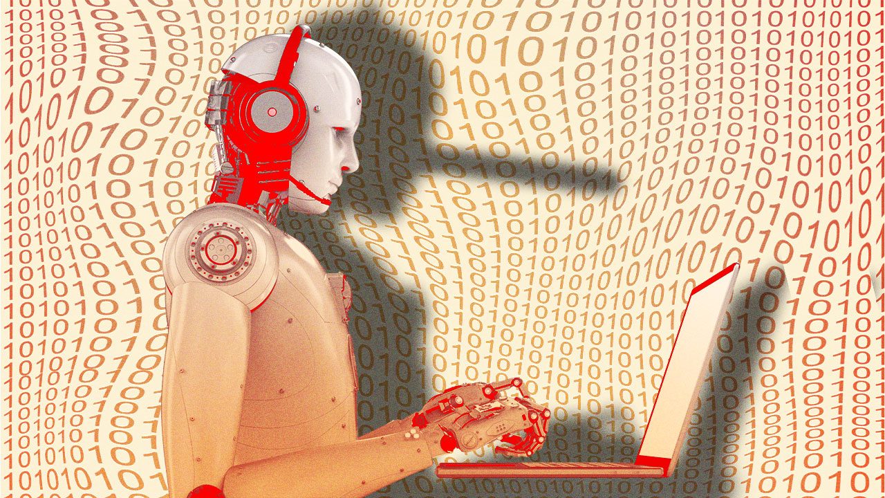 [ANALYSIS] Why are AI agents lying, cheating and coordinating? - Rappler