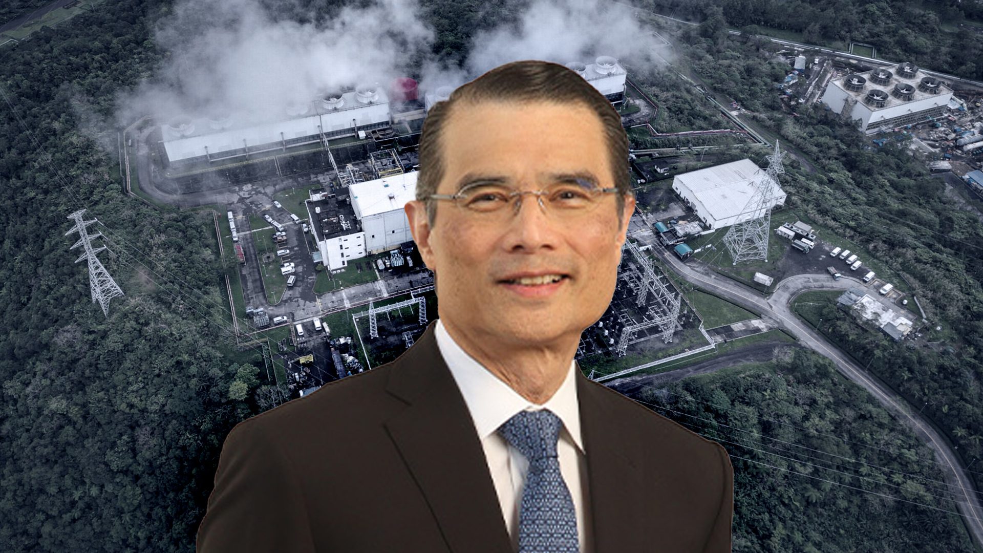 Why everyone wants a piece of the Lopez group’s Energy Development Corp. - Rappler