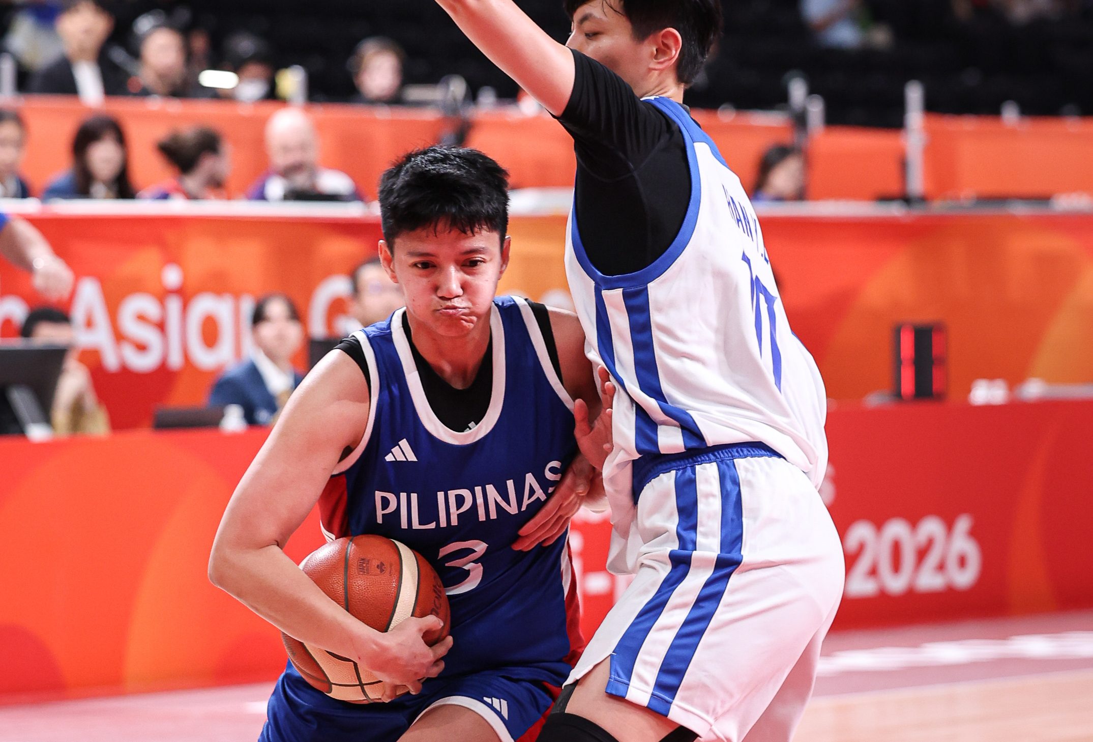 Gilas Women miss Asian Games semis after loss to Chinese Taipei