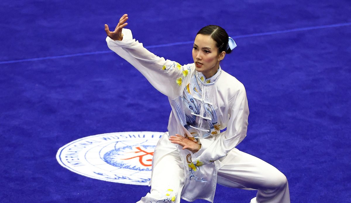 Agatha Wong shifts focus to med school after Asian Games swan song - Rappler