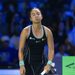 Alex Eala back on track after defeating Mika Stojsavljevic in Toray Pan Pacific Open