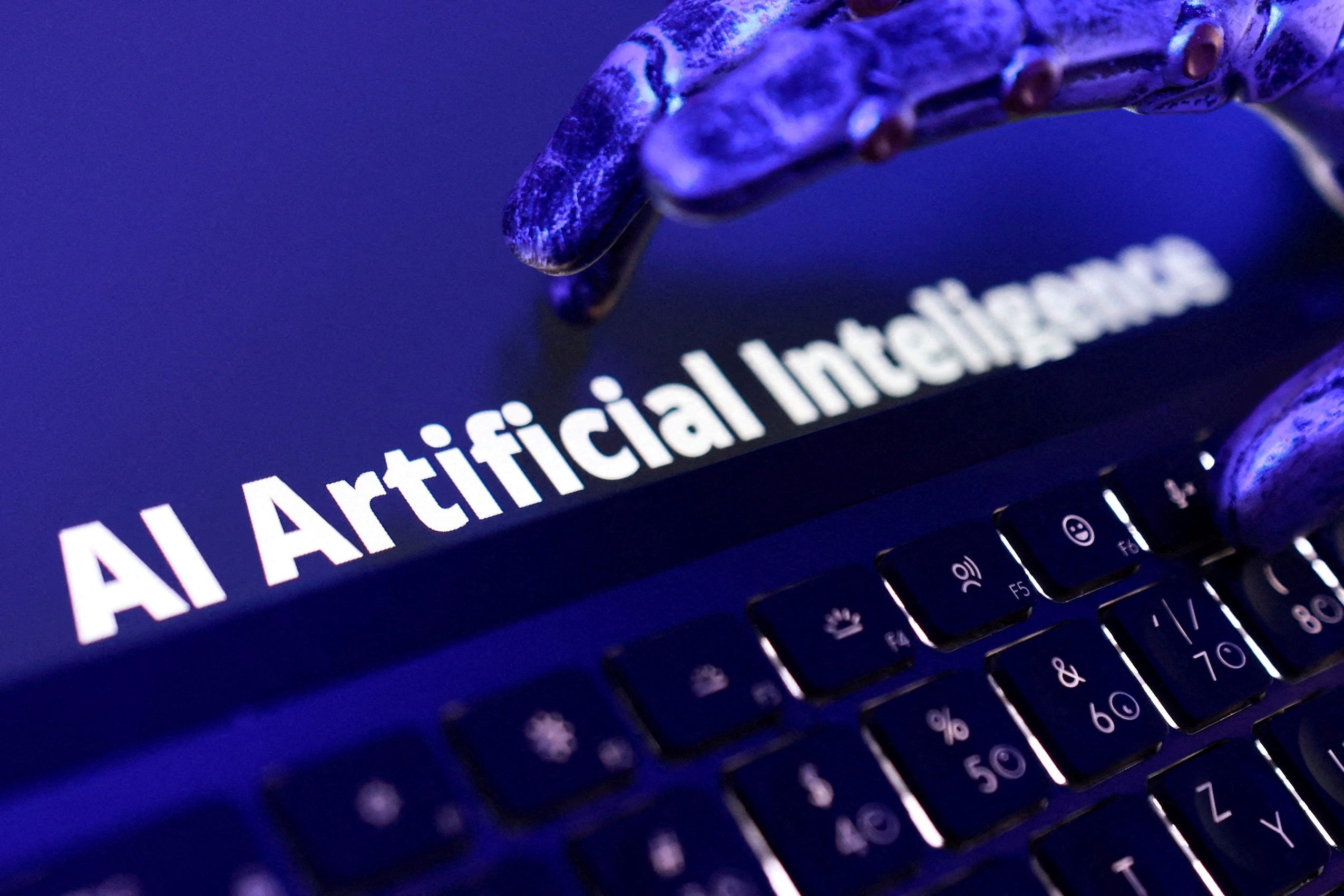 Turkey launches AI initiative ahead of COP31 climate summit