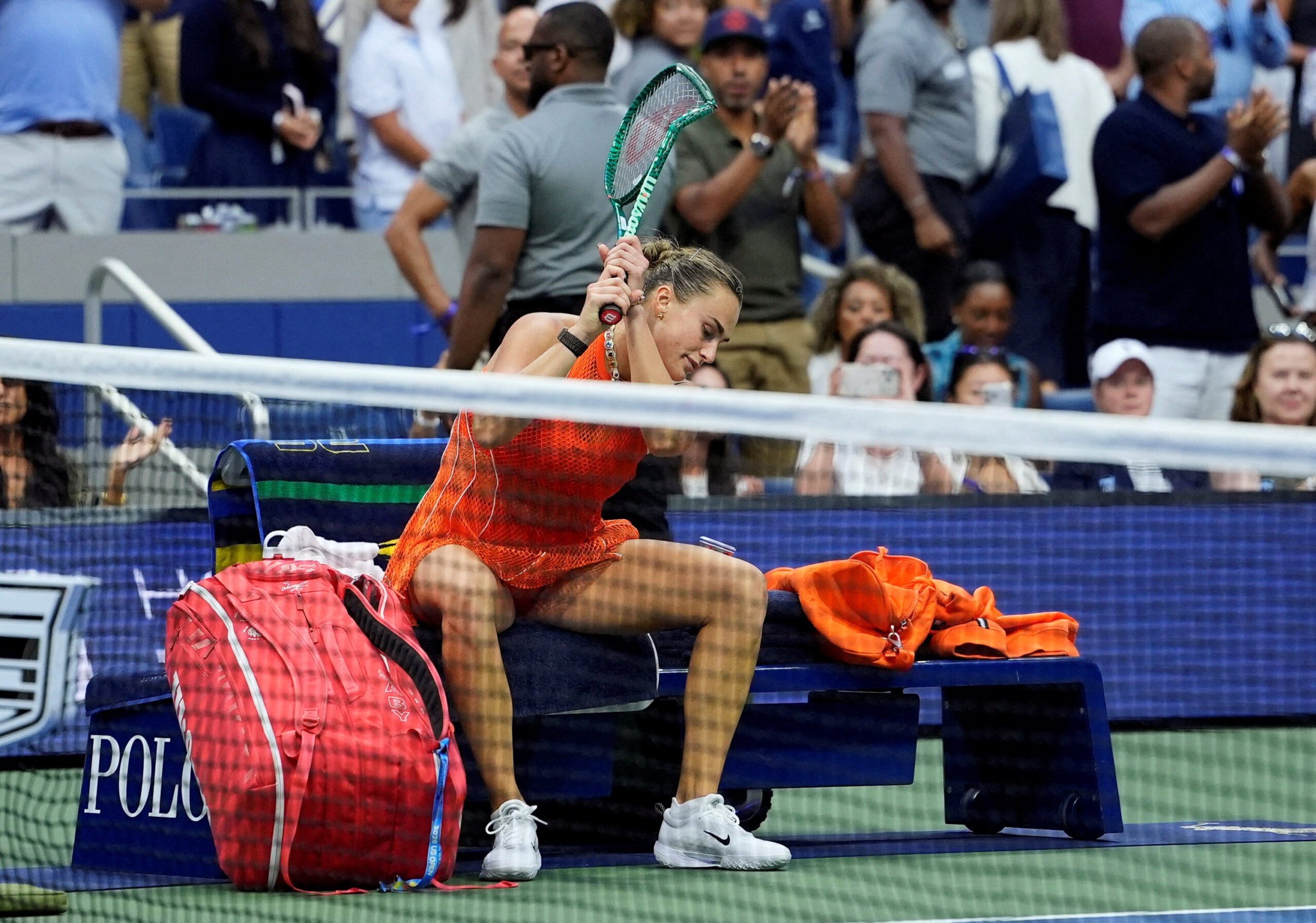 U.S. Open