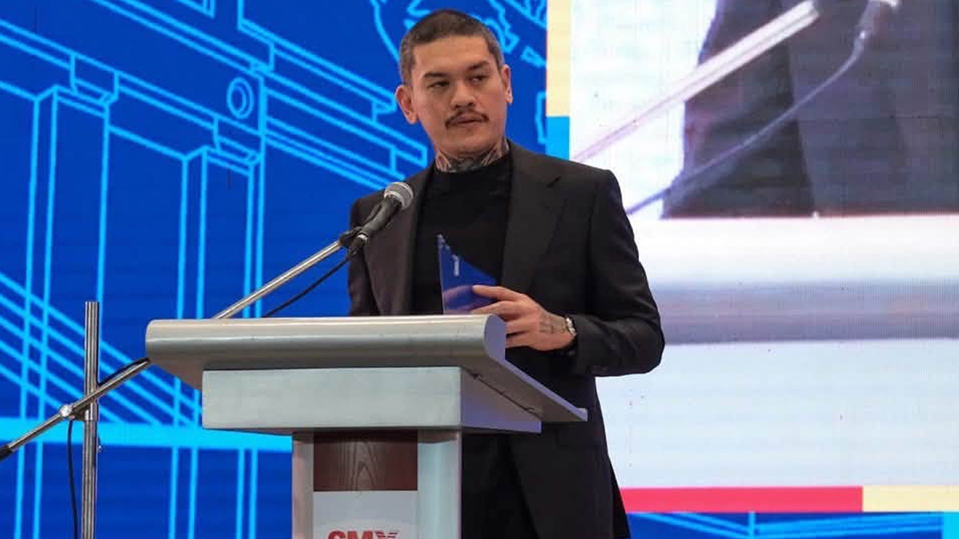 Senate court expects Baste Duterte’s appearance in impeachment trial