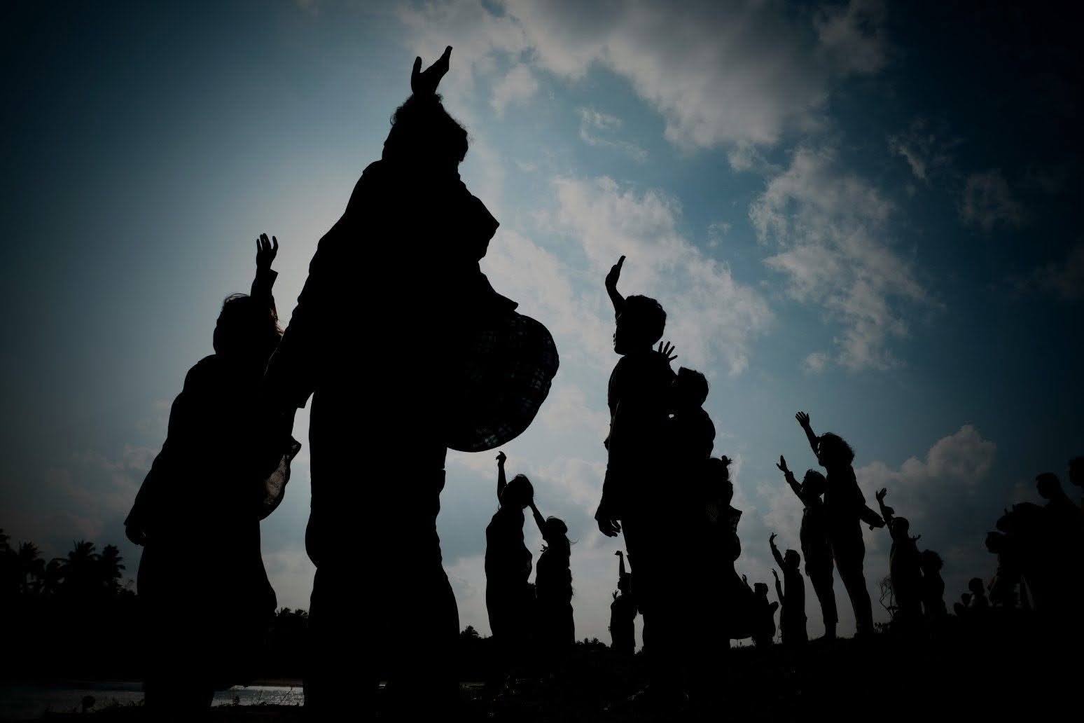 ‘An Sayaw nin mga Salampati’ and Bicol’s unwavering fight for human rights