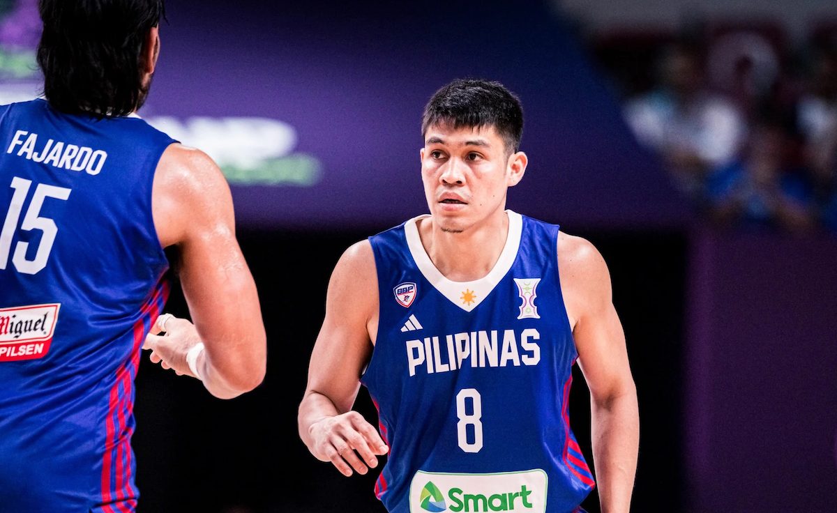 Oftana says Gilas Pilipinas' Asian Games exit should serve as lesson - Rappler