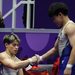 Carlos, Eldrew Yulo anchor PH to sixth in Asian Games team event