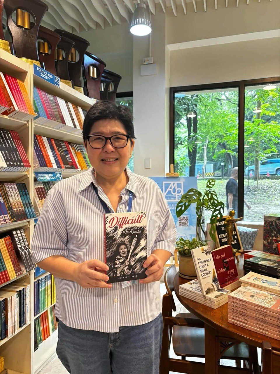 Book, Publication, Adult