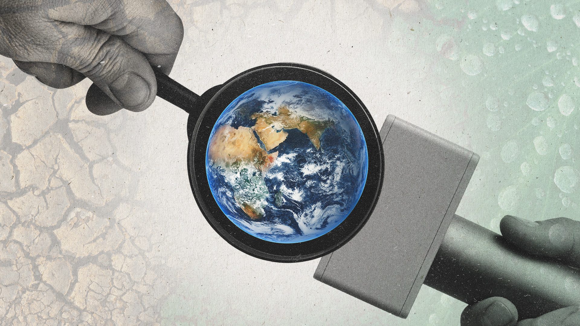The role of the news media in fighting the climate crisis - Rappler