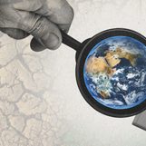 The role of the news media in fighting the climate crisis