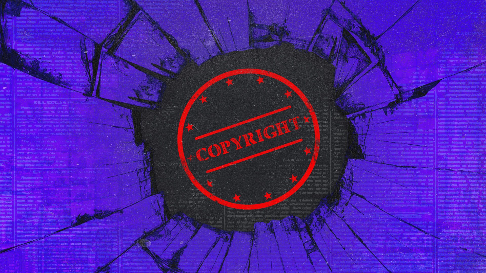 [Tech Thoughts] How bad actors weaponize copyright to silence journalism online