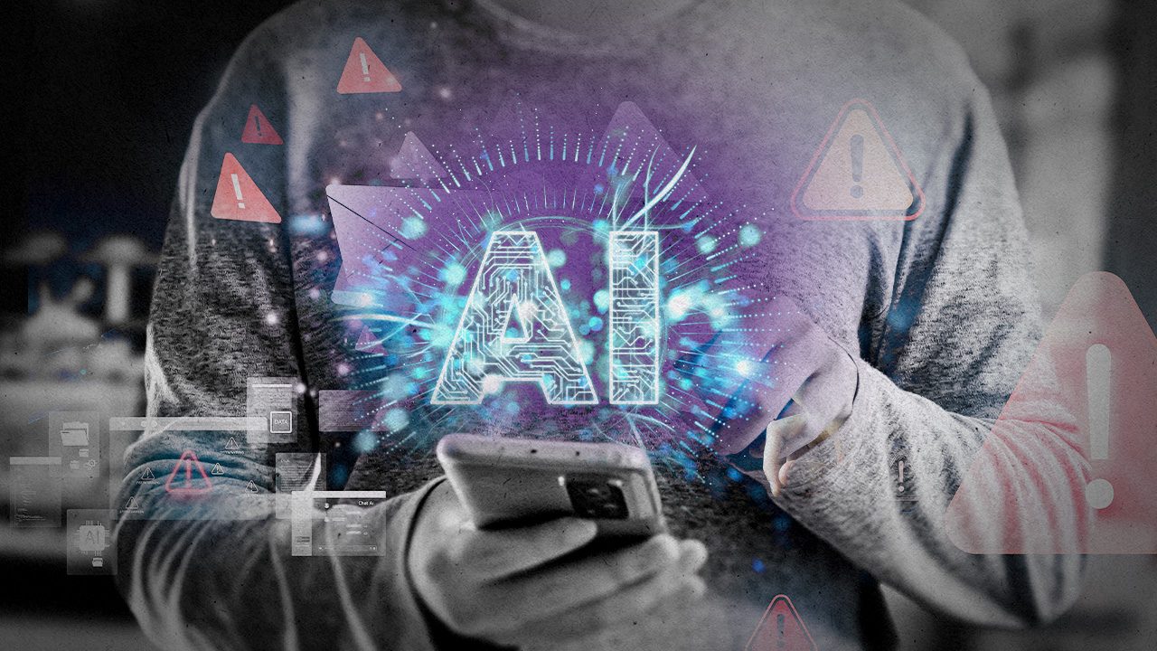 [DECODED] When regulation lags, how do organizations protect their truth?