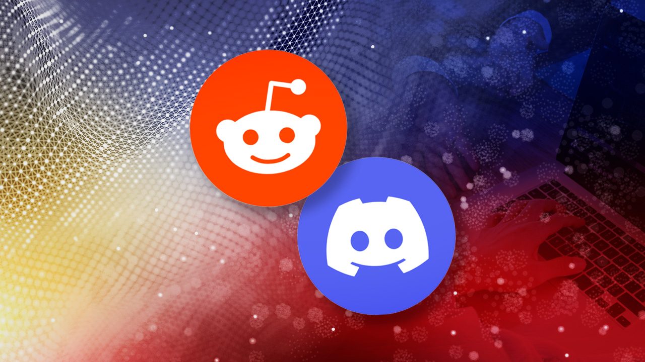 CICC gives Discord, Reddit 24-hour ultimatum to establish PH presence - Rappler