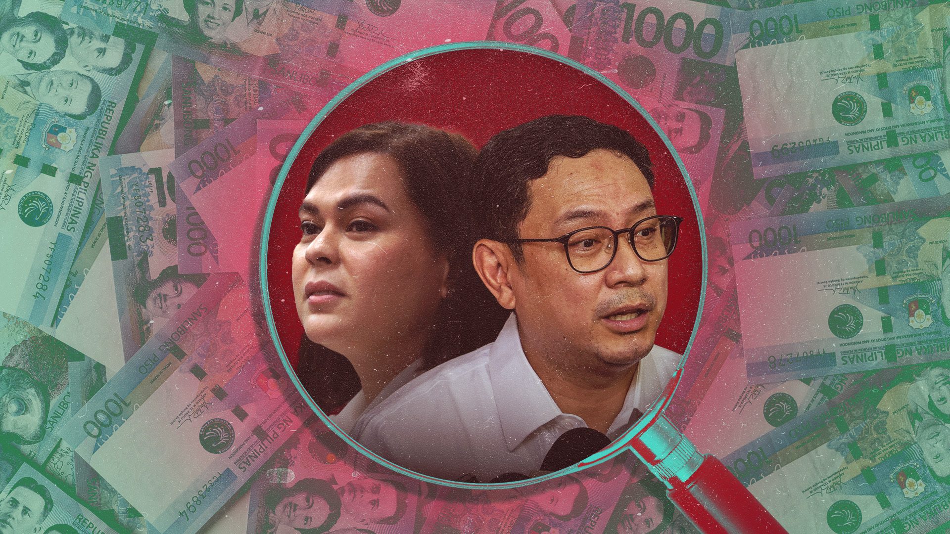 [Vantage Point] The P33-million question: Tracing the Duterte wealth trail - Rappler