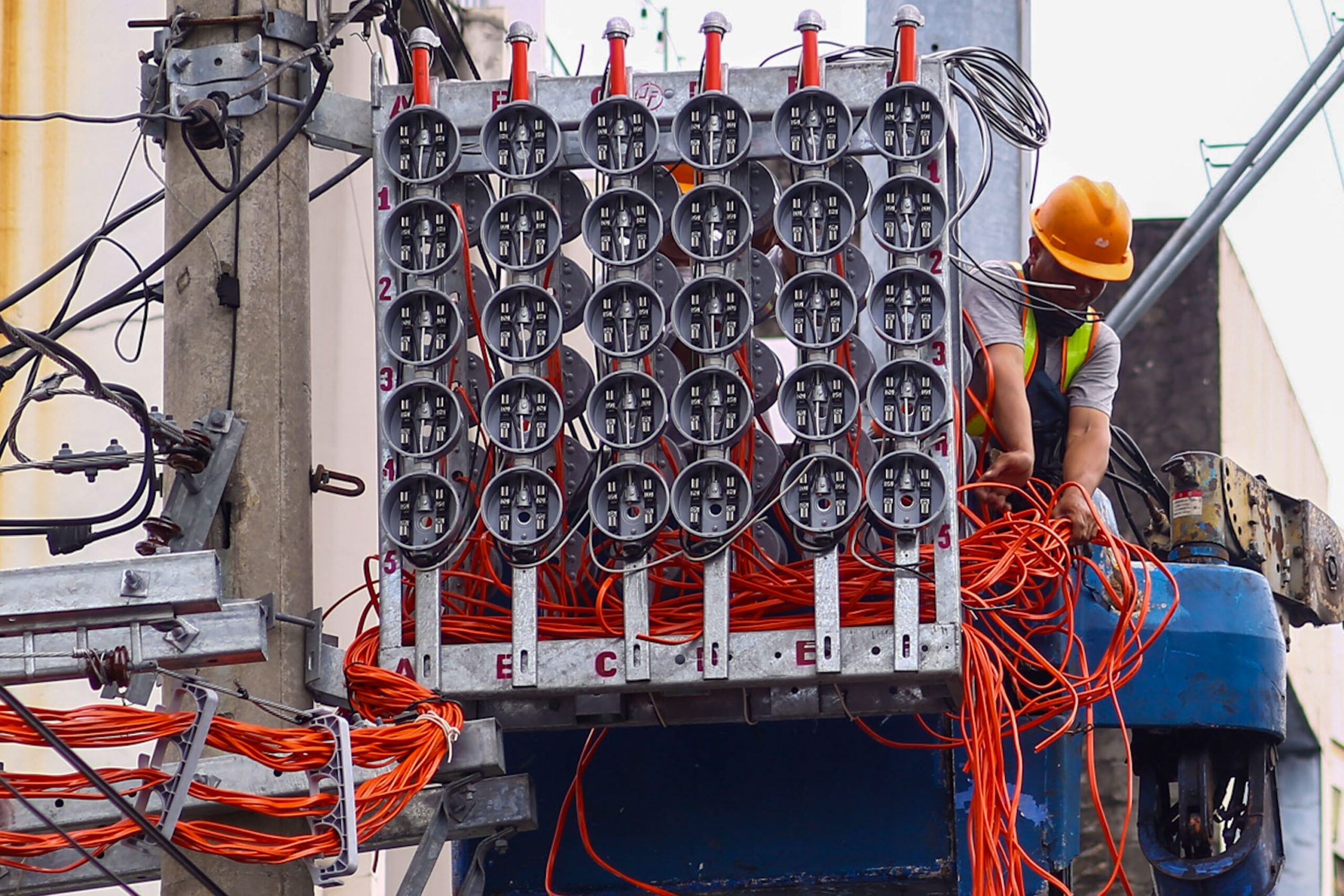 No more VAT on system loss in electricity bills starting October