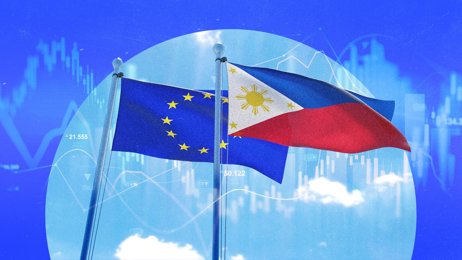 PH, EU on ‘clear path’ to free trade agreement. How close is a deal, really? - Rappler