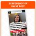 FACT CHECK: Gerville Luistro did not say she’s ready to replace Sara Duterte as VP