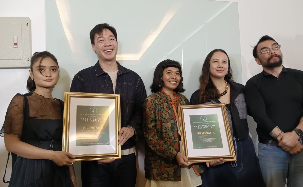 ‘Filipiñana’ selected as PH’s official entry to 2027 Oscars