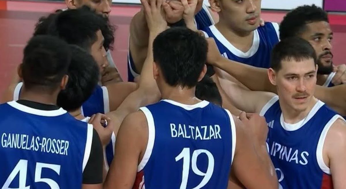 Gilas Pilipinas misses quarters as Asian Games title defense dashed by China - Rappler