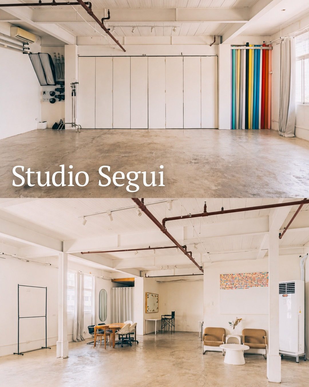 8 independent spaces to experience Manila’s creative scene