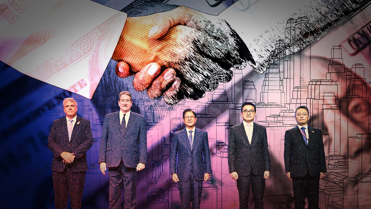Billions on paper: How much of Luzon Corridor’s $20-B pipeline will become real?