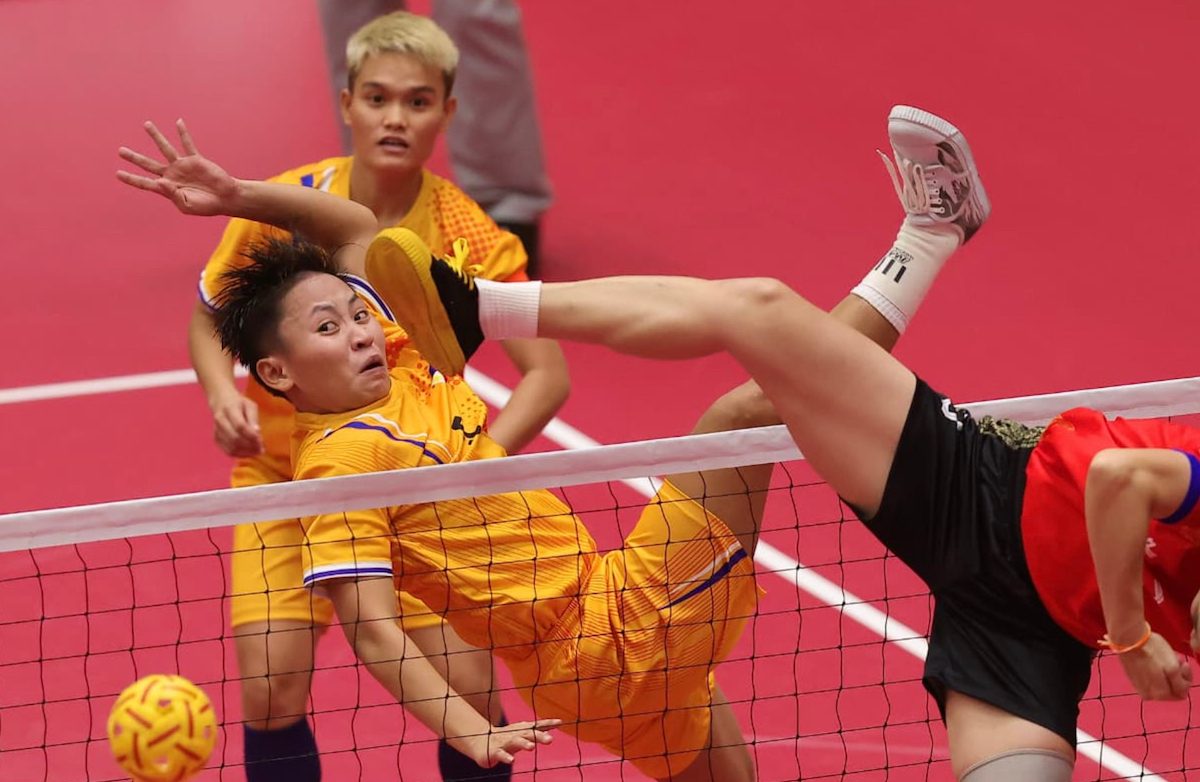 PH gets shot at sepak takraw gold, adds bronze to Asian Games haul
