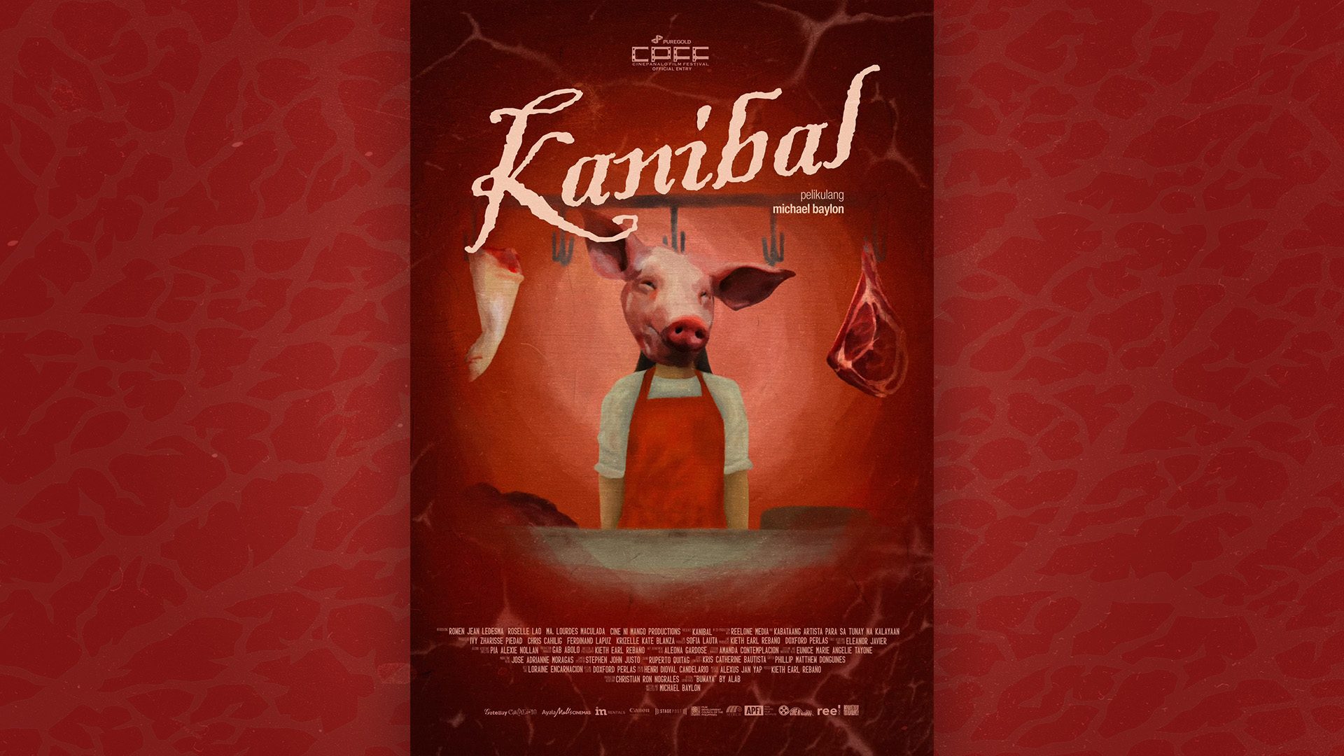 UP Visayas student turns Iloilo market into an award-recognized short film