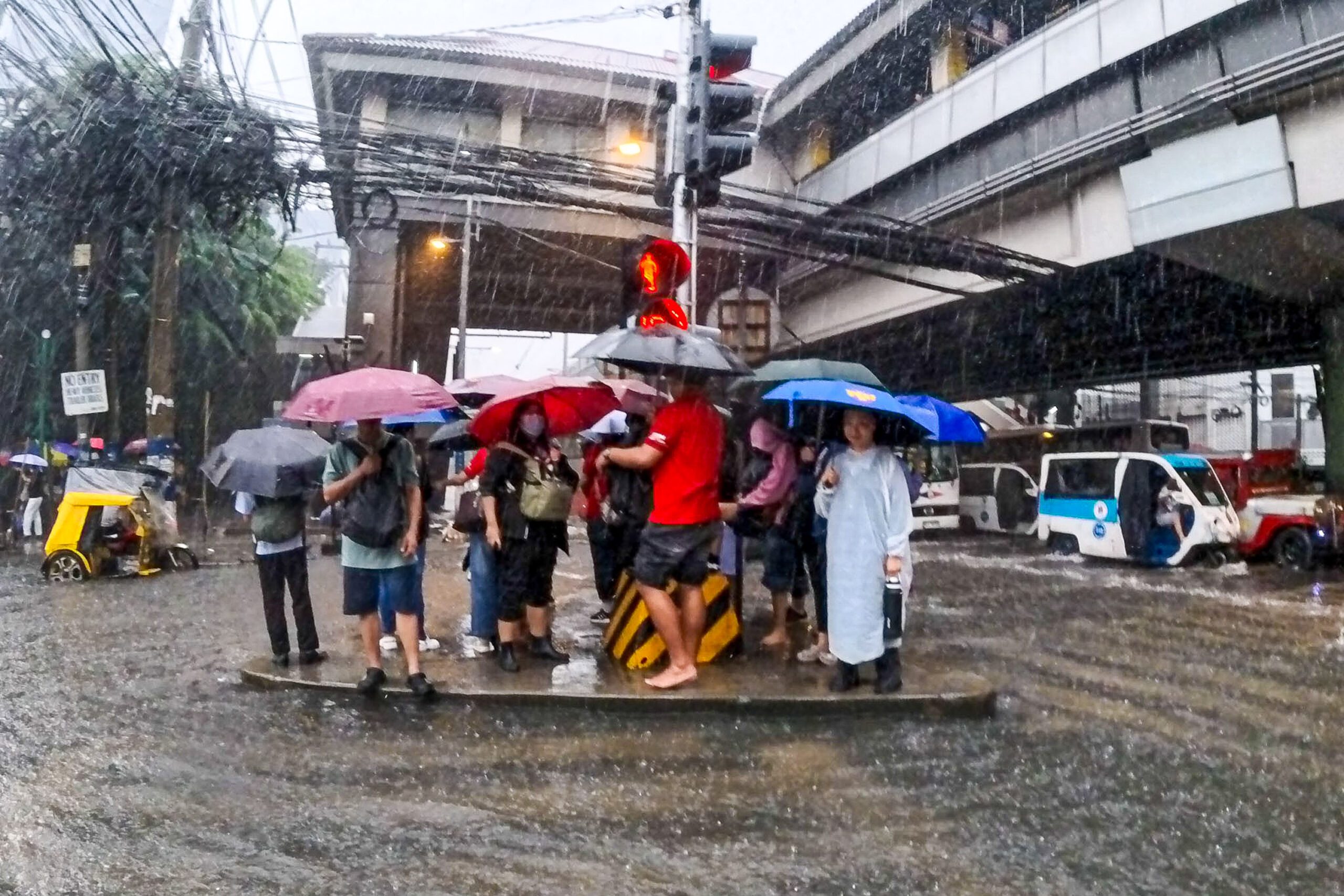 Rainy season over for 2026 as southwest monsoon ends
