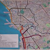 After SALEX tree-cutting, critics see worse traffic, health, heritage loss 