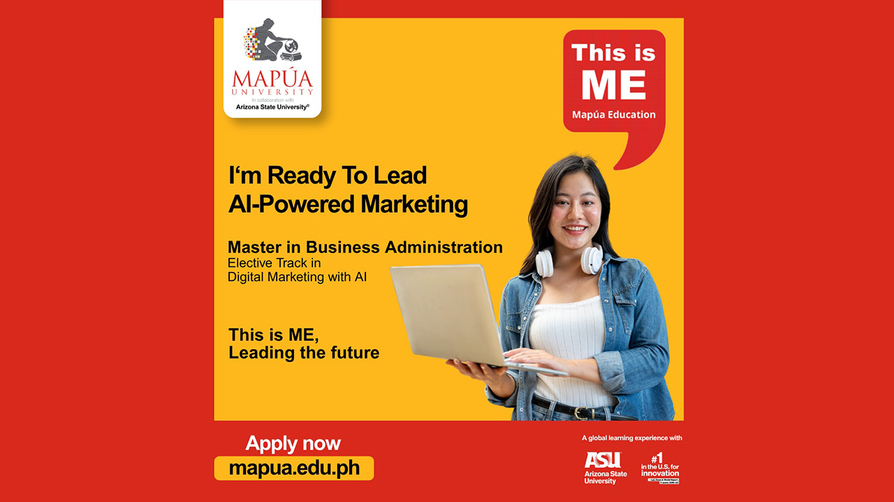 Mapúa University launches 9 new MBA elective tracks for professionals - Rappler