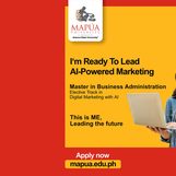 Mapúa University launches 9 new MBA elective tracks for professionals