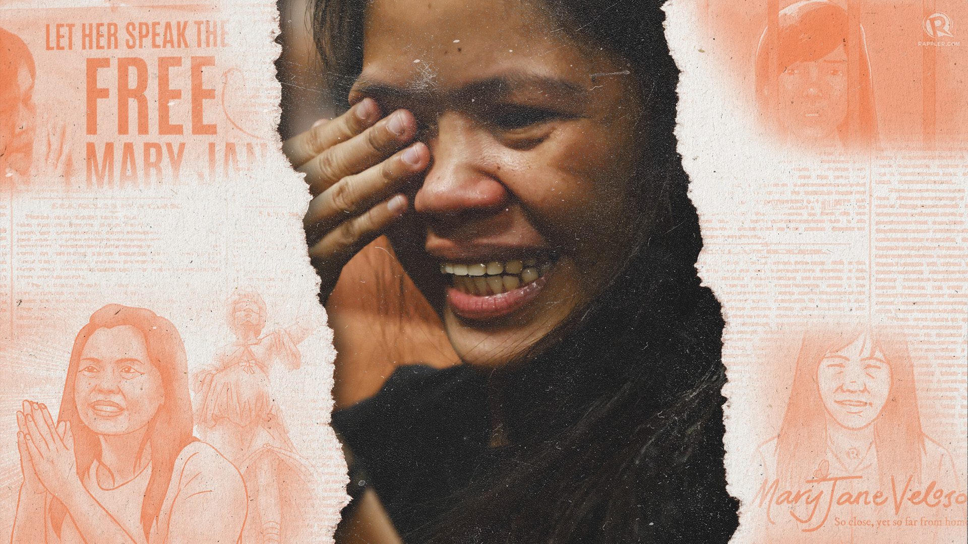[Inside the Newsroom] Rappler was built for stories like Mary Jane Veloso’s 