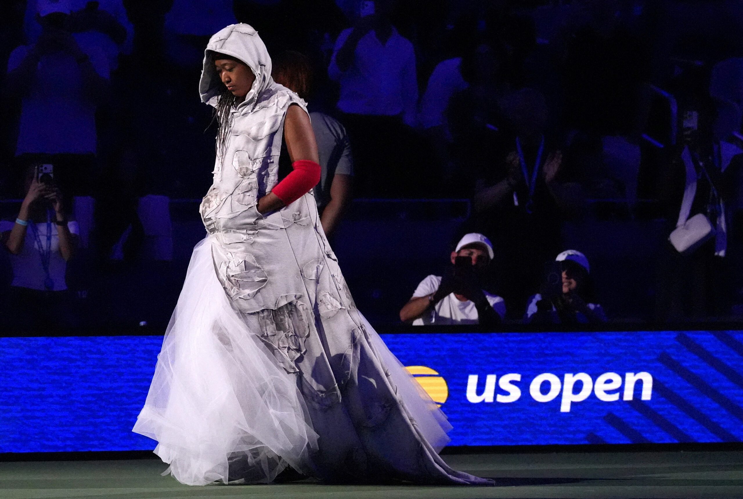 U.S. Open